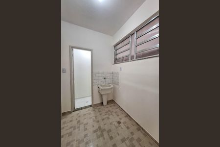 Apartamento à venda com 61m², 2 quartos e sem vagaÁrea de Serviço