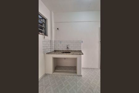 Apartamento à venda com 61m², 2 quartos e sem vagaCozinha