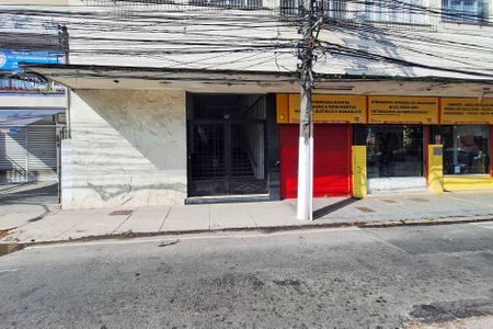 Apartamento à venda com 61m², 2 quartos e sem vagaFachada
