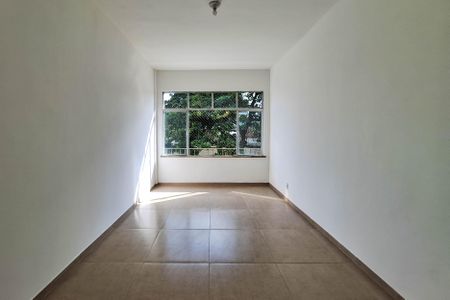 Sala de apartamento à venda com 2 quartos, 61m² em Centro, Niterói