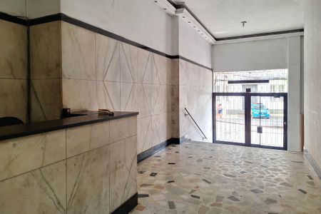 Apartamento à venda com 61m², 2 quartos e sem vagaÁrea comum