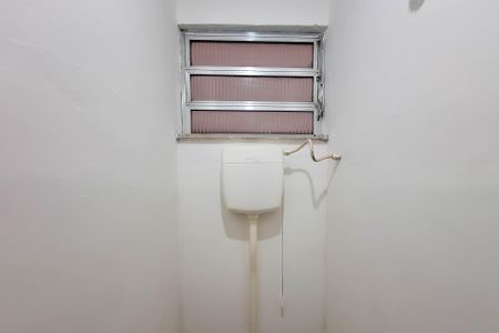 Apartamento à venda com 61m², 2 quartos e sem vagaBanheiro de serviço