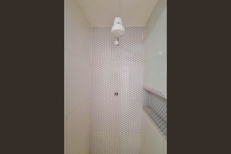 Apartamento à venda com 61m², 2 quartos e sem vagaBanheiro