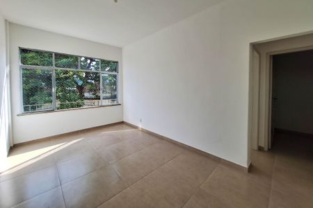 Sala de apartamento à venda com 2 quartos, 61m² em Centro, Niterói