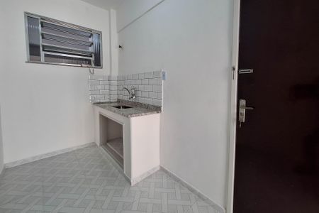 Apartamento à venda com 61m², 2 quartos e sem vagaCozinha