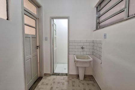 Apartamento à venda com 61m², 2 quartos e sem vagaÁrea de Serviço