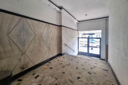 Apartamento à venda com 61m², 2 quartos e sem vagaÁrea comum