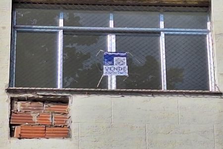 Apartamento à venda com 61m², 2 quartos e sem vagaPLACA