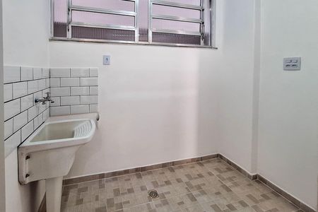 Apartamento à venda com 61m², 2 quartos e sem vagaÁrea de Serviço