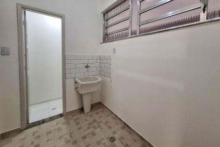 Apartamento à venda com 61m², 2 quartos e sem vagaÁrea de Serviço