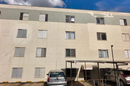Apartamento para alugar com 50m², 2 quartos e 1 vaga Apartamento para alugar com 50m², 2 quartos e 1 vagaPLACA INSTALADA NO IMÓVEL
