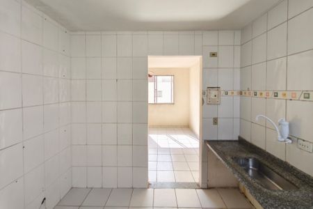 Apartamento para alugar com 50m², 2 quartos e 1 vaga Apartamento para alugar com 50m², 2 quartos e 1 vagaCozinha