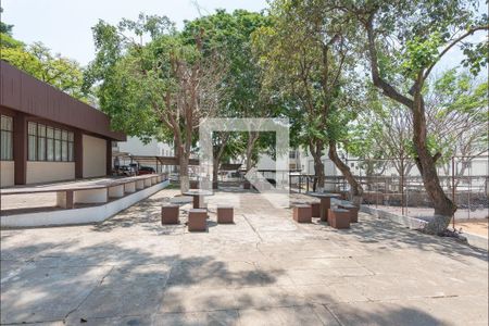 Apartamento para alugar com 50m², 2 quartos e 1 vaga Apartamento para alugar com 50m², 2 quartos e 1 vagaÁrea comum