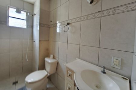 Apartamento para alugar com 50m², 2 quartos e 1 vaga Apartamento para alugar com 50m², 2 quartos e 1 vagaBanheiro
