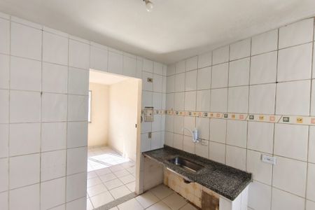 Apartamento para alugar com 50m², 2 quartos e 1 vaga Apartamento para alugar com 50m², 2 quartos e 1 vagaCozinha