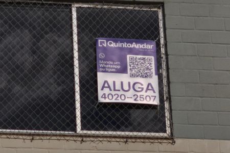 Apartamento para alugar com 50m², 2 quartos e 1 vaga Apartamento para alugar com 50m², 2 quartos e 1 vagaPLACA INSTALADA NO IMÓVEL