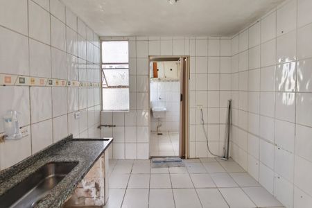 Apartamento para alugar com 50m², 2 quartos e 1 vaga Apartamento para alugar com 50m², 2 quartos e 1 vagaCozinha