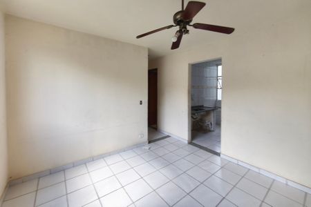 Apartamento para alugar com 50m², 2 quartos e 1 vaga Apartamento para alugar com 50m², 2 quartos e 1 vagaSala
