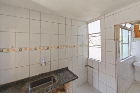 Apartamento para alugar com 50m², 2 quartos e 1 vaga Apartamento para alugar com 50m², 2 quartos e 1 vagaCozinha