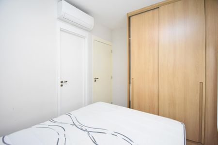 quarto  de kitnet/studio à venda com 1 quarto, 31m² em Jardim Paulista, São Paulo