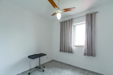 Quarto 1 de apartamento para alugar com 2 quartos, 61m² em Rudge Ramos, São Bernardo do Campo