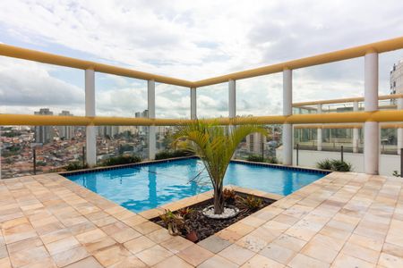 Apartamento à venda com 60m², 2 quartos e 1 vagaÁrea Comum 