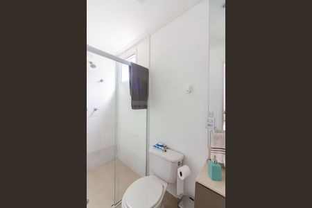 Apartamento à venda com 60m², 2 quartos e 1 vagaBanheiro