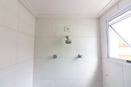 Apartamento à venda com 60m², 2 quartos e 1 vagaBanheiro