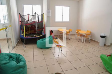 Apartamento à venda com 60m², 2 quartos e 1 vagaÁrea Comum 