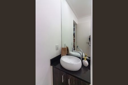 Apartamento à venda com 60m², 2 quartos e 1 vagaBanheiro 2