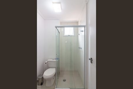 Apartamento à venda com 60m², 2 quartos e 1 vagaBanheiro 2