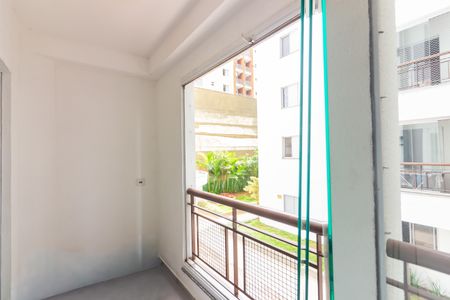 Sacada de apartamento à venda com 2 quartos, 60m² em Jaguaribe, Osasco