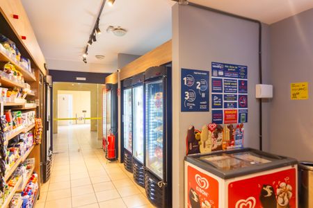 Apartamento à venda com 60m², 2 quartos e 1 vagaÁrea Comum 