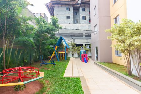 Apartamento à venda com 60m², 2 quartos e 1 vagaÁrea Comum 