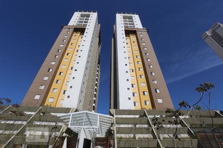 Apartamento à venda com 60m², 2 quartos e 1 vagaÁrea Comum 