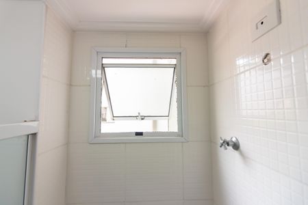 Apartamento à venda com 60m², 2 quartos e 1 vagaBanheiro 2