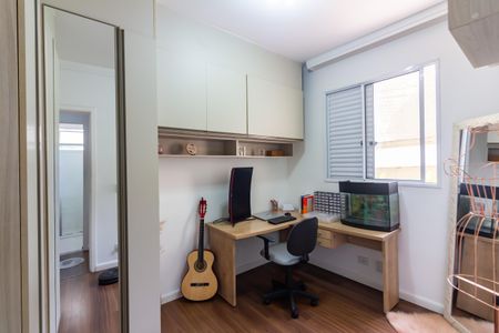 Apartamento à venda com 60m², 2 quartos e 1 vagaQuarto 2