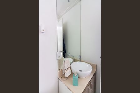 Apartamento à venda com 60m², 2 quartos e 1 vagaBanheiro
