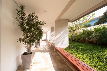 Apartamento à venda com 57m², 1 quarto e 1 vagaÁrea comum