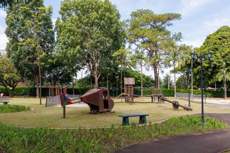 Casa de condomínio para alugar com 530m², 3 quartos e 6 vagasÁrea comum