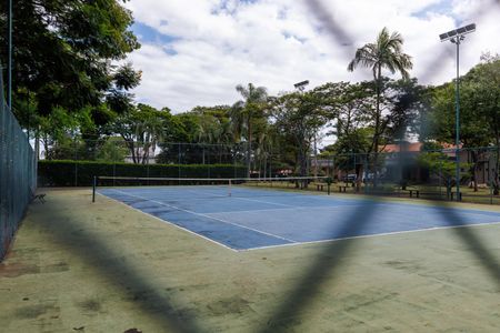 Casa de condomínio para alugar com 530m², 3 quartos e 6 vagasÁrea comum