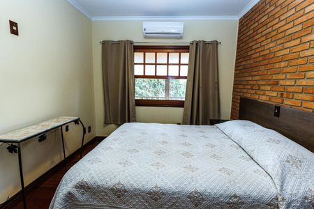 Casa de condomínio para alugar com 530m², 3 quartos e 6 vagasQuarto 1