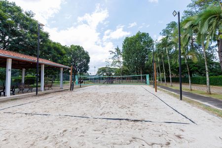 Casa de condomínio para alugar com 530m², 3 quartos e 6 vagasÁrea comum