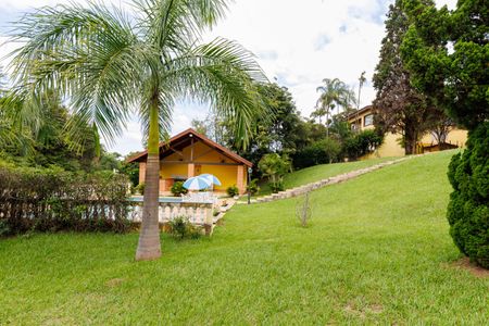 Casa de condomínio para alugar com 530m², 3 quartos e 6 vagasÁrea comum