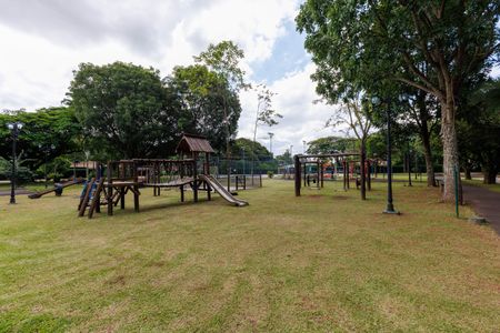 Casa de condomínio para alugar com 530m², 3 quartos e 6 vagasÁrea comum