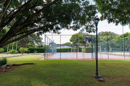 Casa de condomínio para alugar com 530m², 3 quartos e 6 vagasÁrea comum