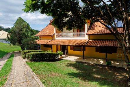 Casa de condomínio para alugar com 530m², 3 quartos e 6 vagasÁrea comum