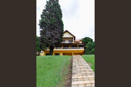 Casa de condomínio para alugar com 530m², 3 quartos e 6 vagasÁrea comum