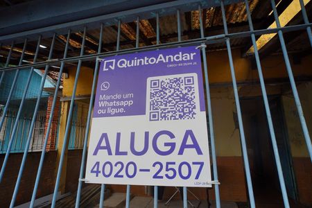 Apartamento para alugar com 50m², 2 quartos e sem vagaPlaca