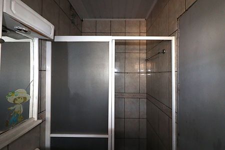 Apartamento para alugar com 50m², 2 quartos e sem vagaBanheiro